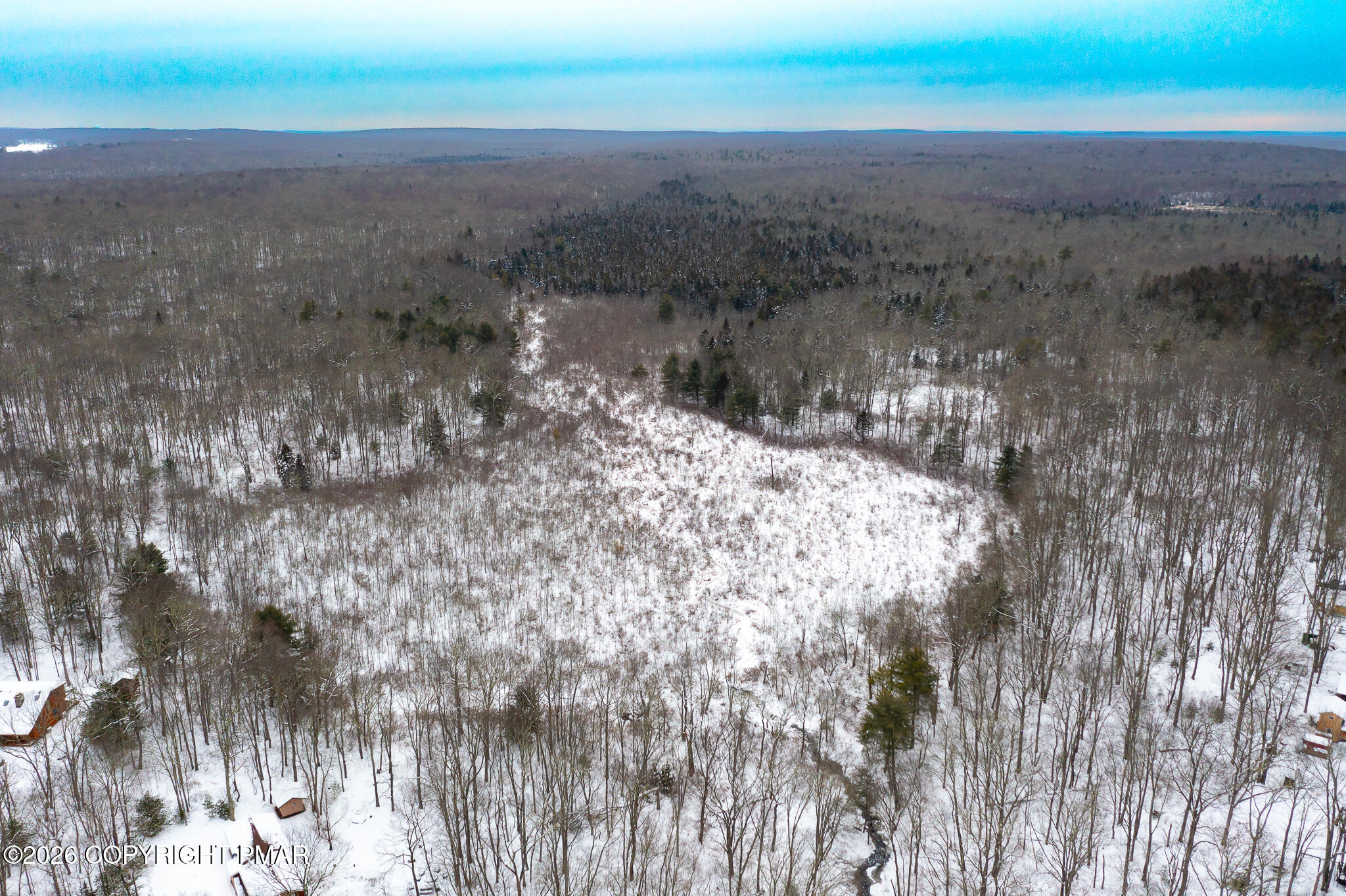 1109 Silver Lake Road Dingmans Ferry, PA 18328 - Photo 48 of 52 Aerials