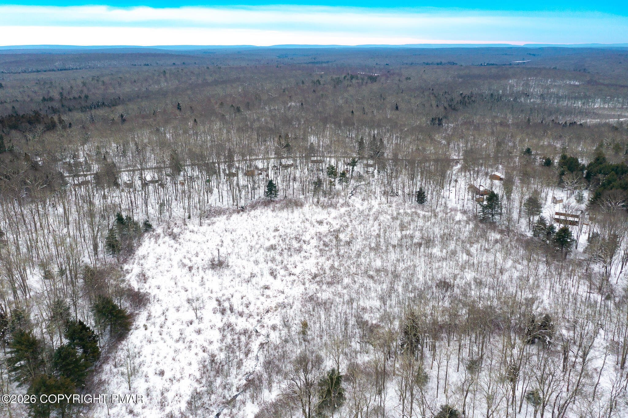 1109 Silver Lake Road Dingmans Ferry, PA 18328 - Photo 51 of 52 Aerials