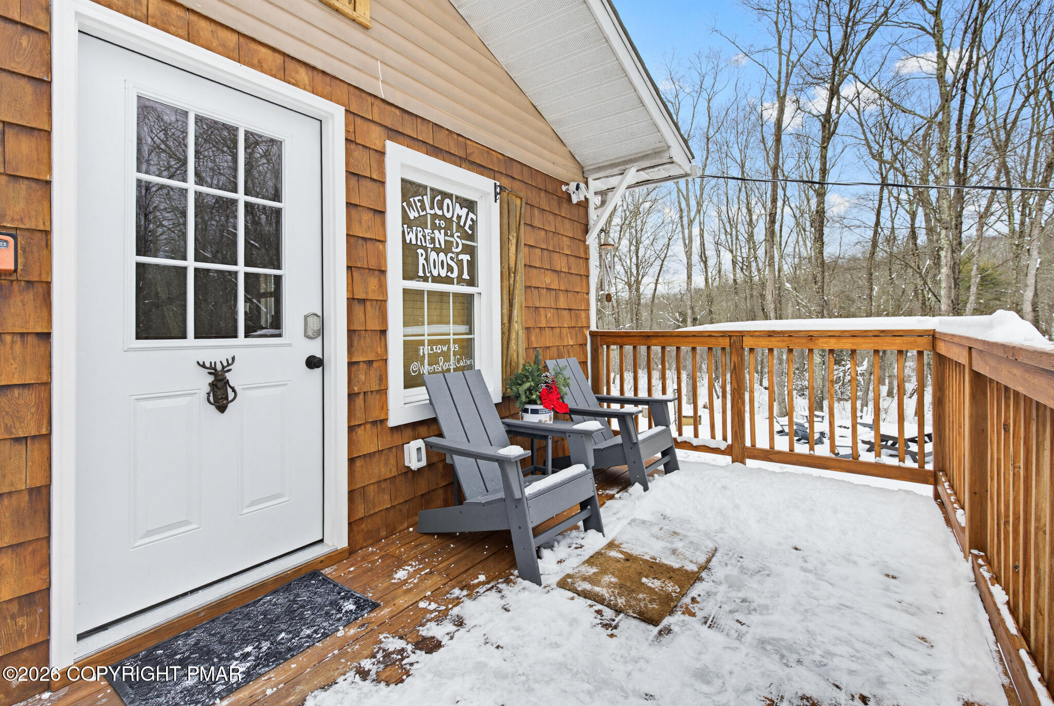 1109 Silver Lake Road Dingmans Ferry, PA 18328 - Photo 7 of 52 Entry