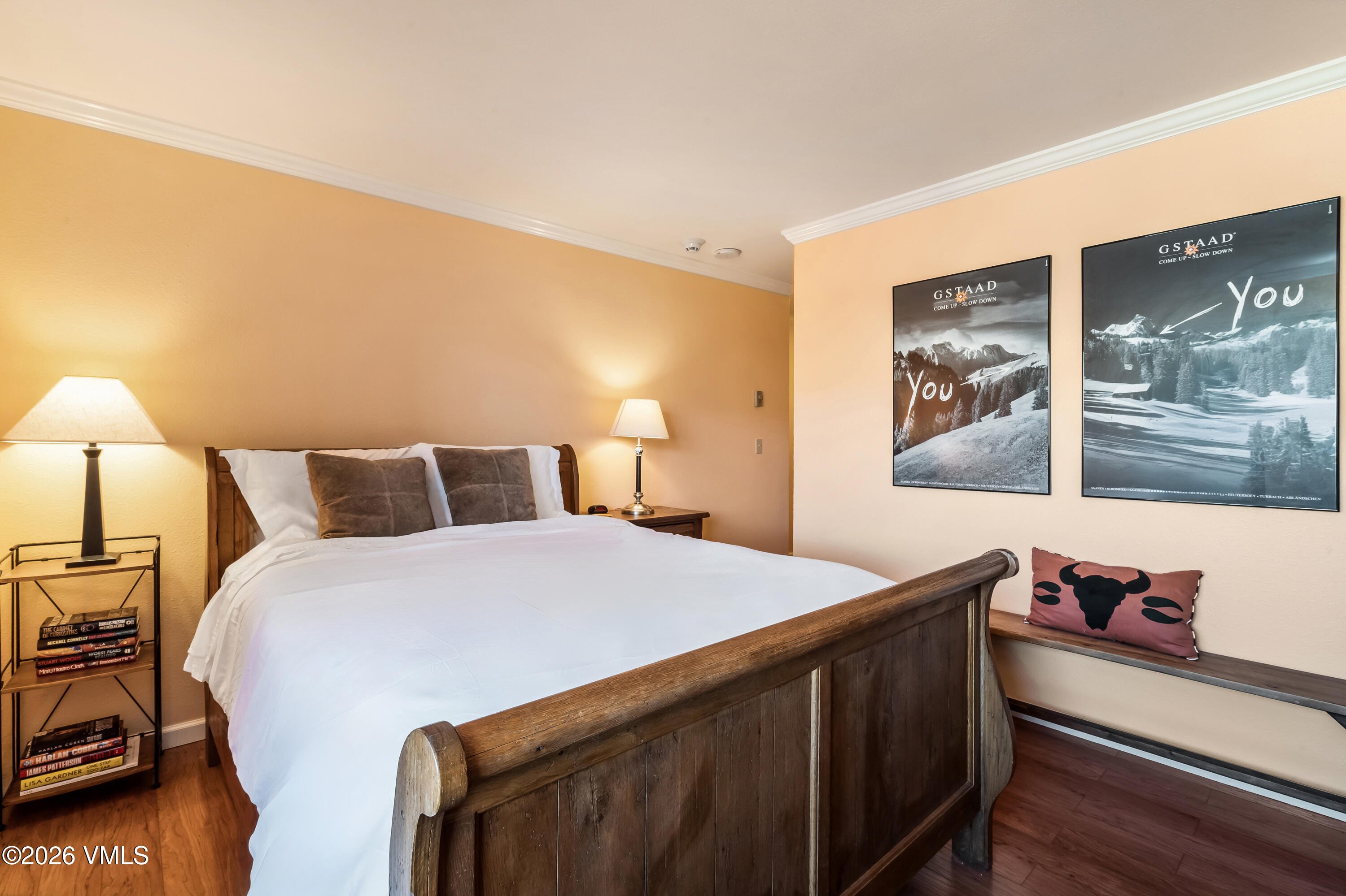 137 Benchmark Road, Unit 605 Avon, CO 81620 - Photo 4 of 30 DSC02822_1