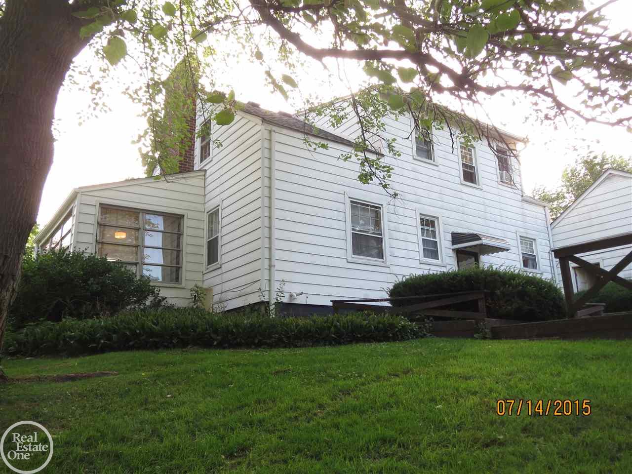 3143 Walnut Lake Road West Bloomfield, MI 48322 - Photo 53 of 64