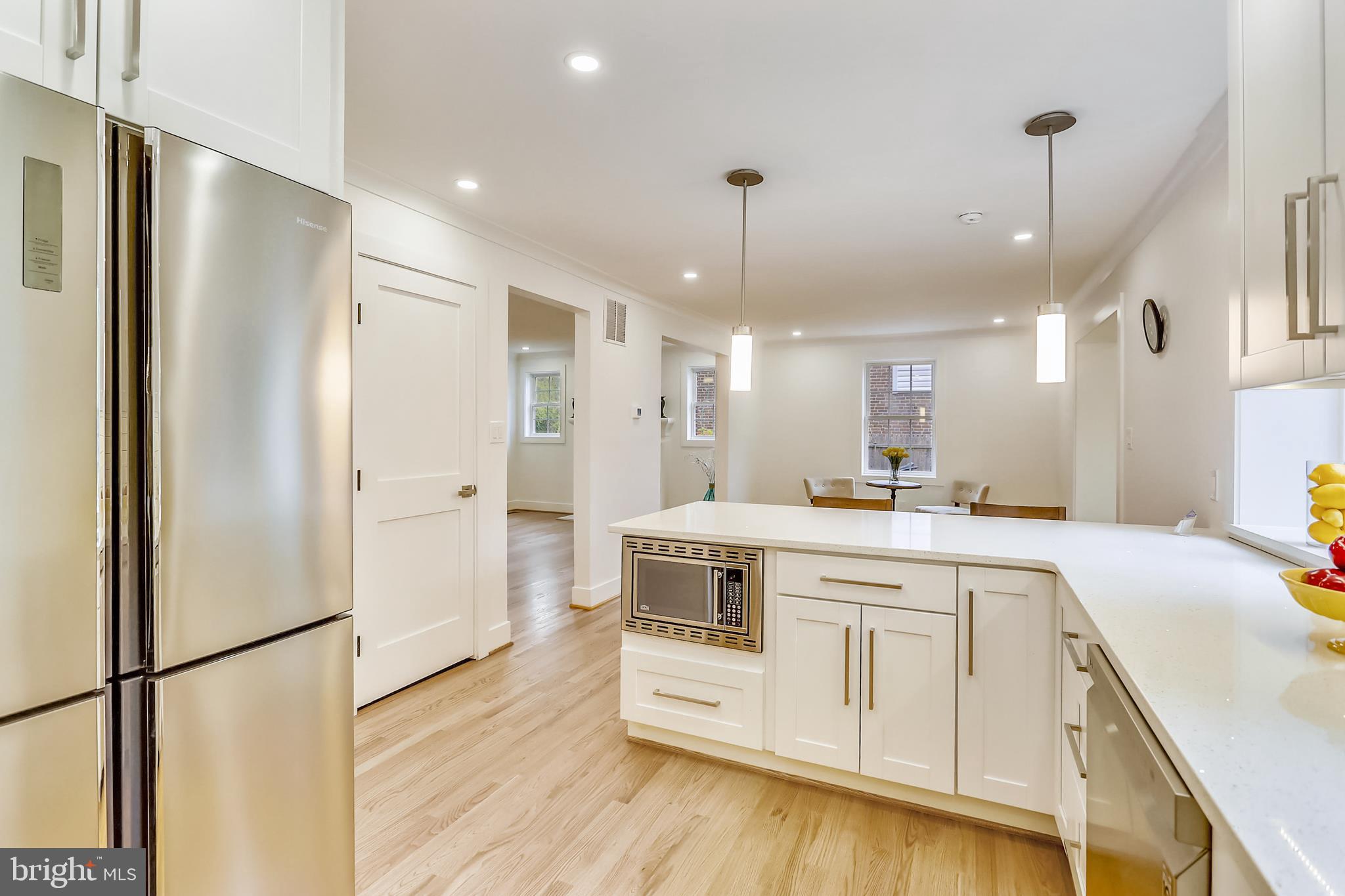 9708 Marshall Avenue Silver Spring, MD 20901 - Photo 12 of 34