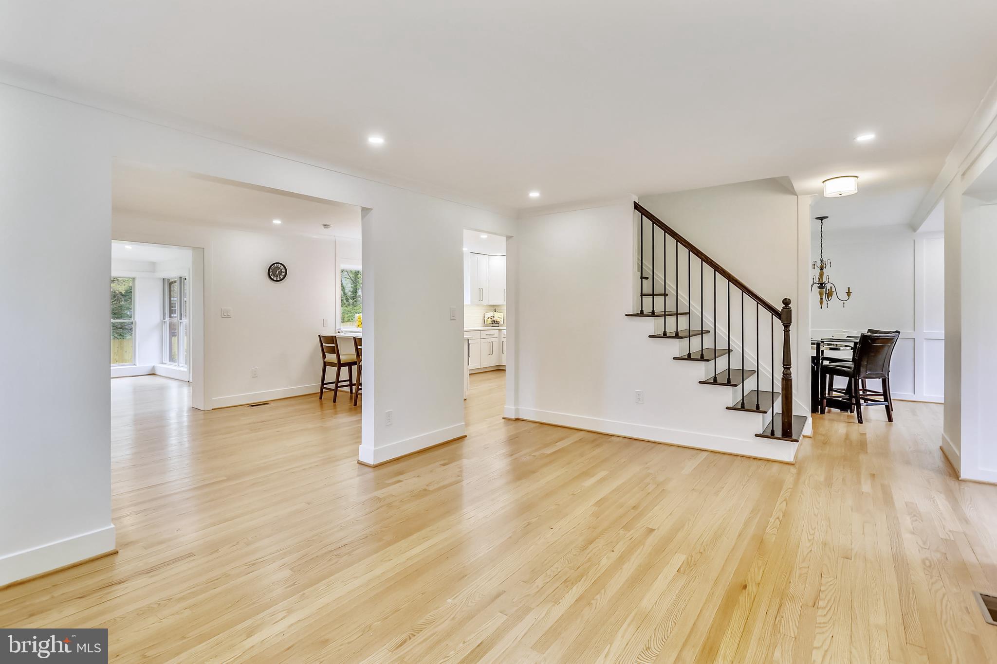9708 Marshall Avenue Silver Spring, MD 20901 - Photo 16 of 34