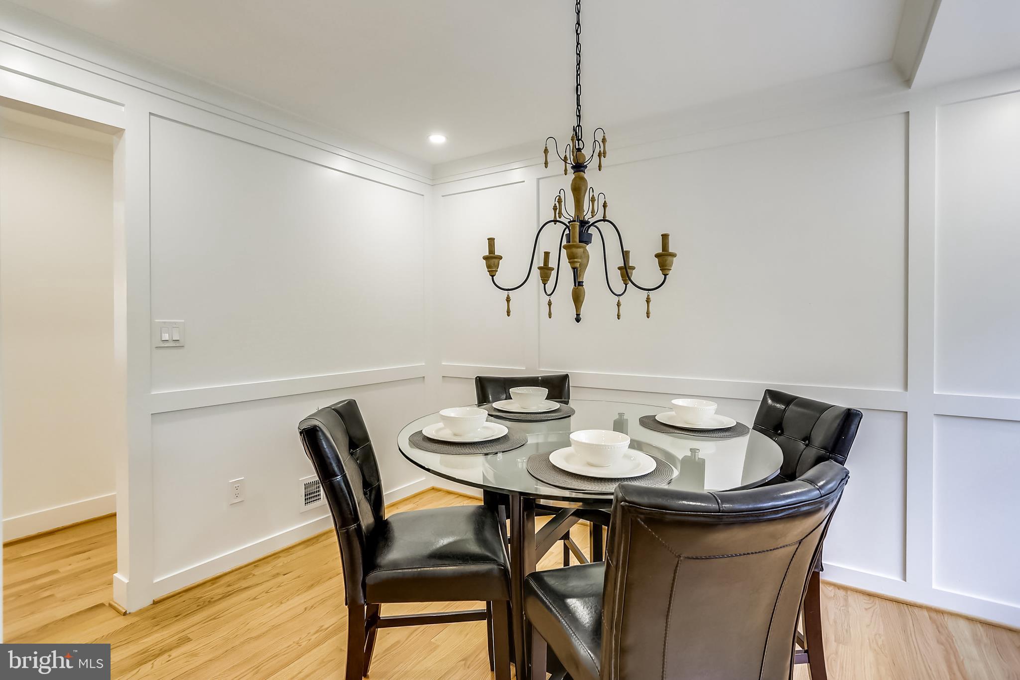 9708 Marshall Avenue Silver Spring, MD 20901 - Photo 17 of 34