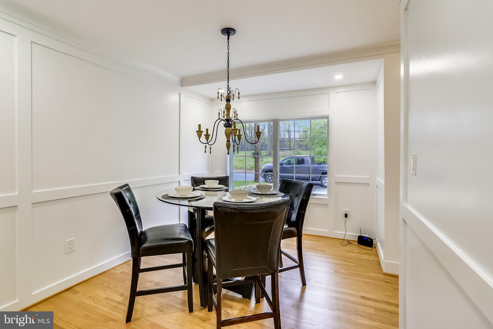 9708 Marshall Avenue Silver Spring, MD 20901 - Photo 18 of 34