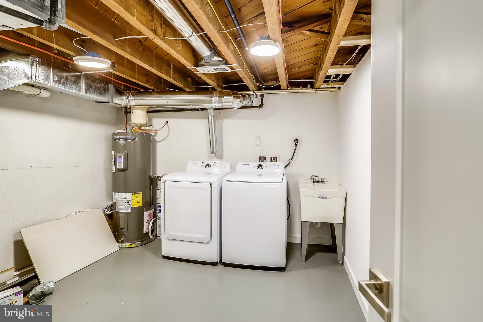 9708 Marshall Avenue Silver Spring, MD 20901 - Photo 34 of 34