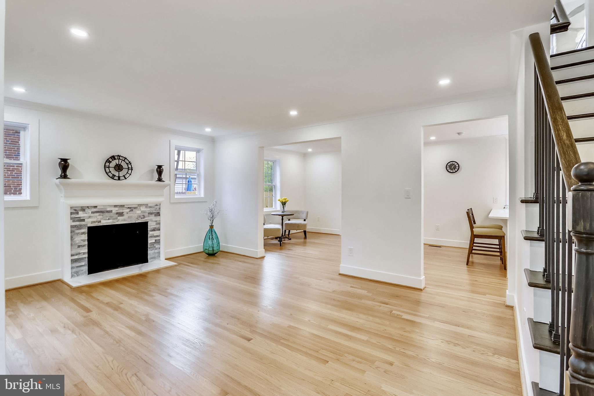 9708 Marshall Avenue Silver Spring, MD 20901 - Photo 10 of 34