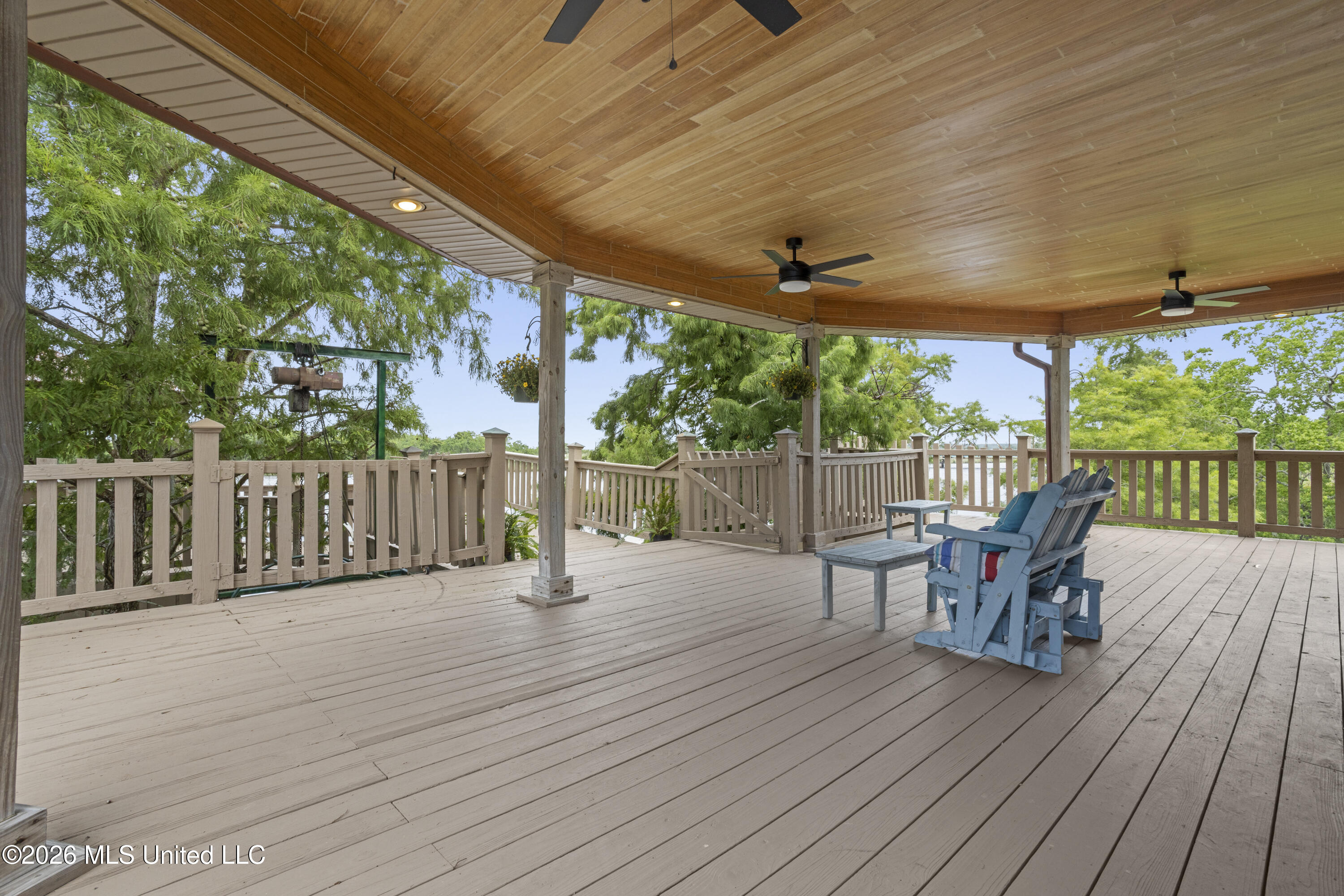 4205 Riverside Drive Pearlington, MS 39572 - Photo 15 of 72 00012