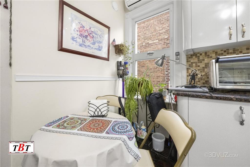 2515 Avenue R Brooklyn, NY 11229 - Photo 18 of 30 a bedroom with bed and two large window