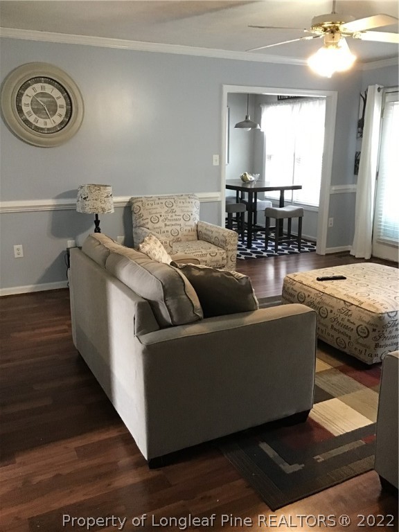 520 Bramblegate Road Hope Mills, NC 28348 - Photo 10 of 37 Gallery Image 10