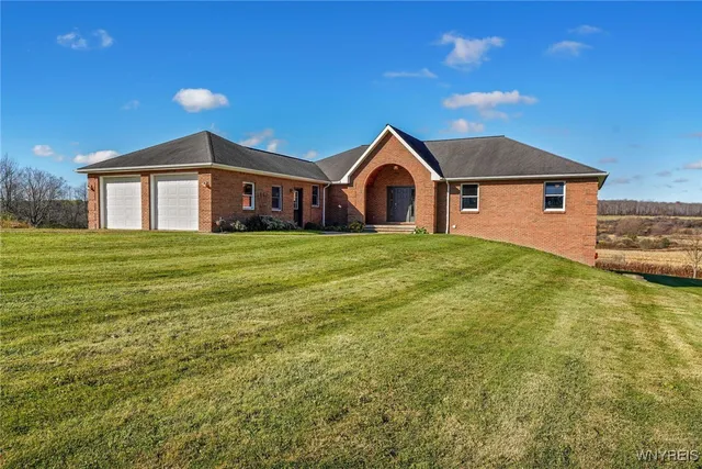 $319,900 | 6898 Highway 98, Arcade, NY 14009