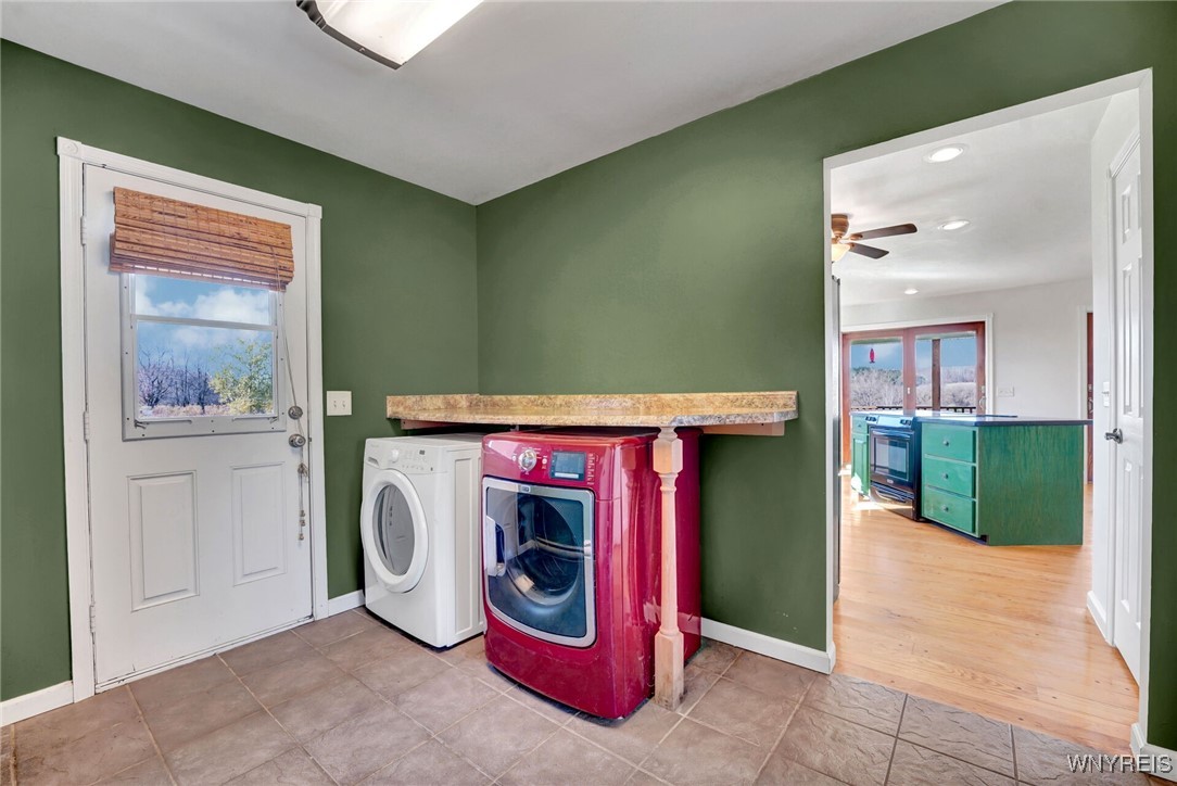 6898 Highway 98 Arcade, NY 14009 - Photo 17 of 42