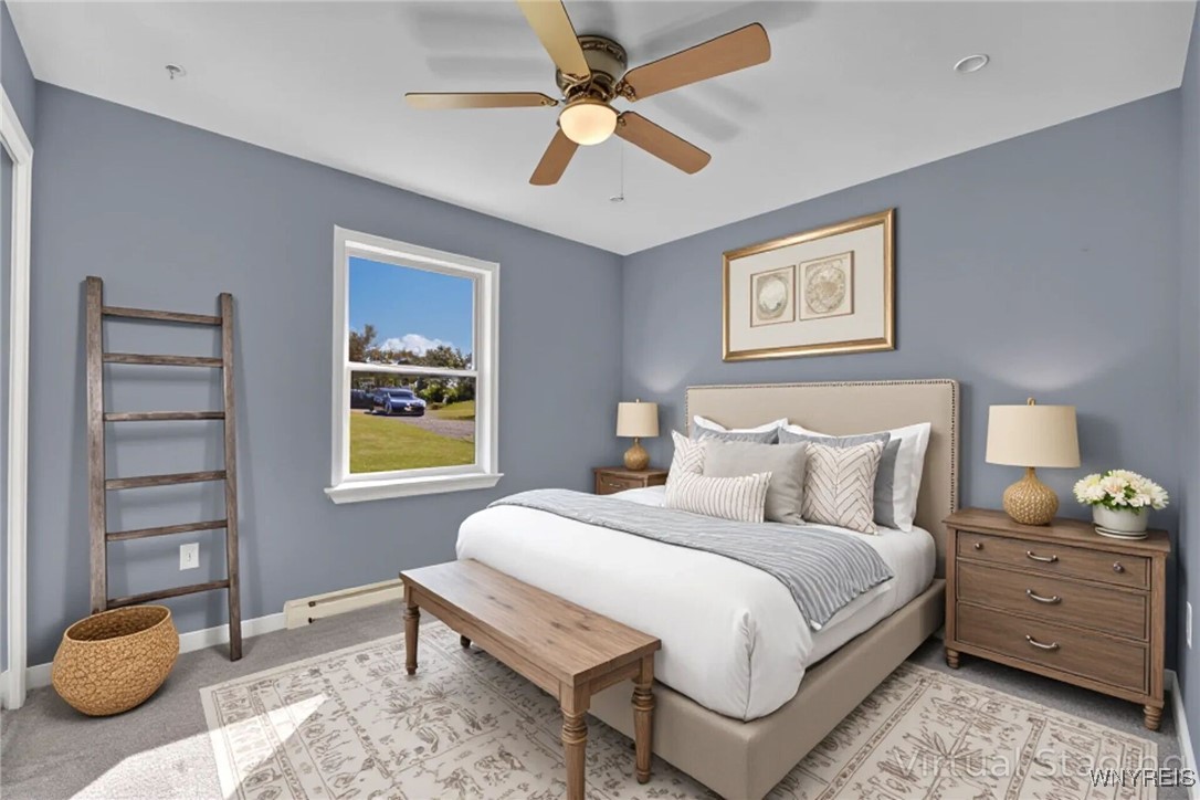 6898 Highway 98 Arcade, NY 14009 - Photo 20 of 42 Virtually Staged