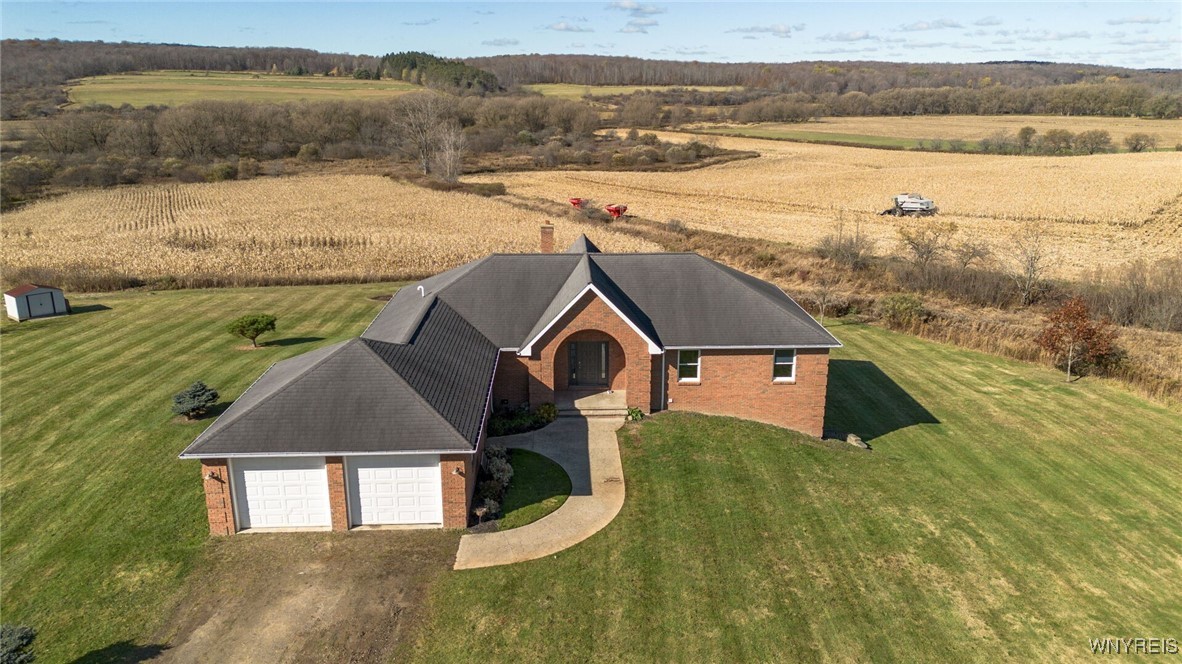 6898 Highway 98 Arcade, NY 14009 - Photo 2 of 42