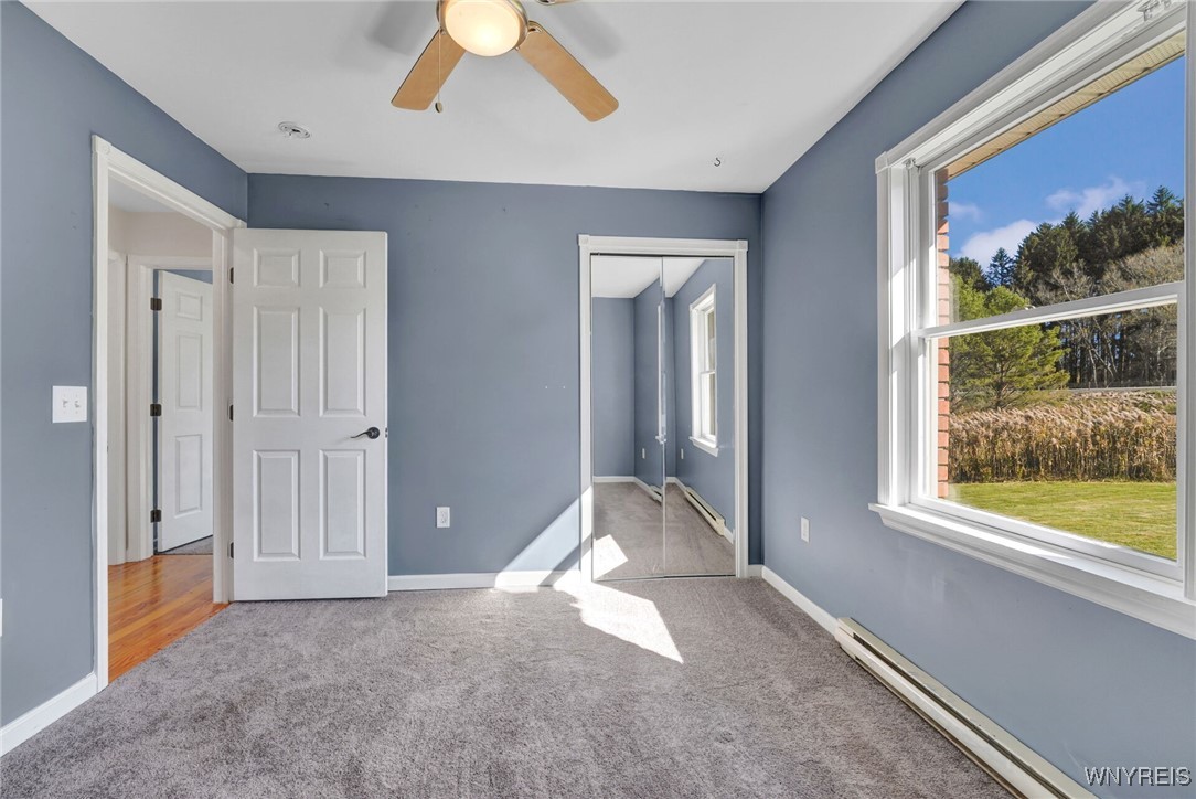 6898 Highway 98 Arcade, NY 14009 - Photo 23 of 42 Bed 1