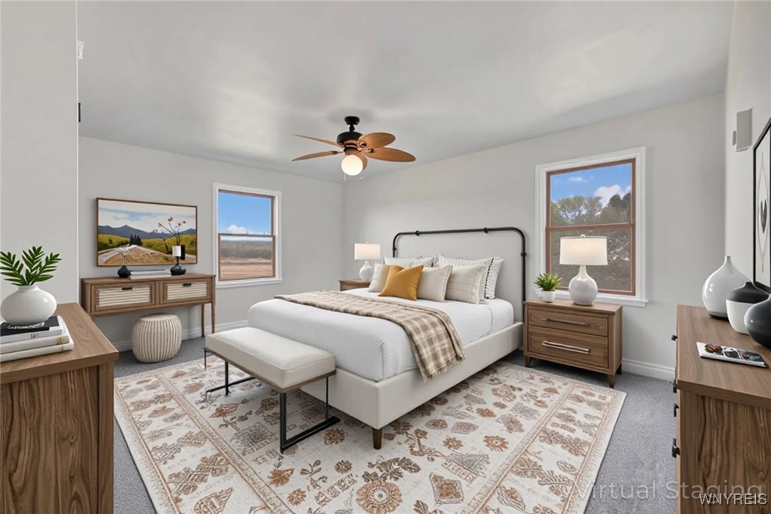 6898 Highway 98 Arcade, NY 14009 - Photo 24 of 42 Virtually Staged