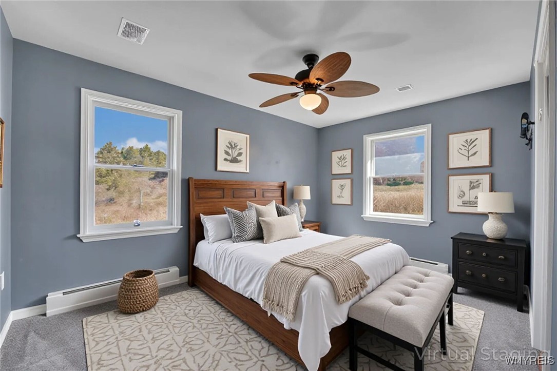 6898 Highway 98 Arcade, NY 14009 - Photo 29 of 42 Virtually Staged