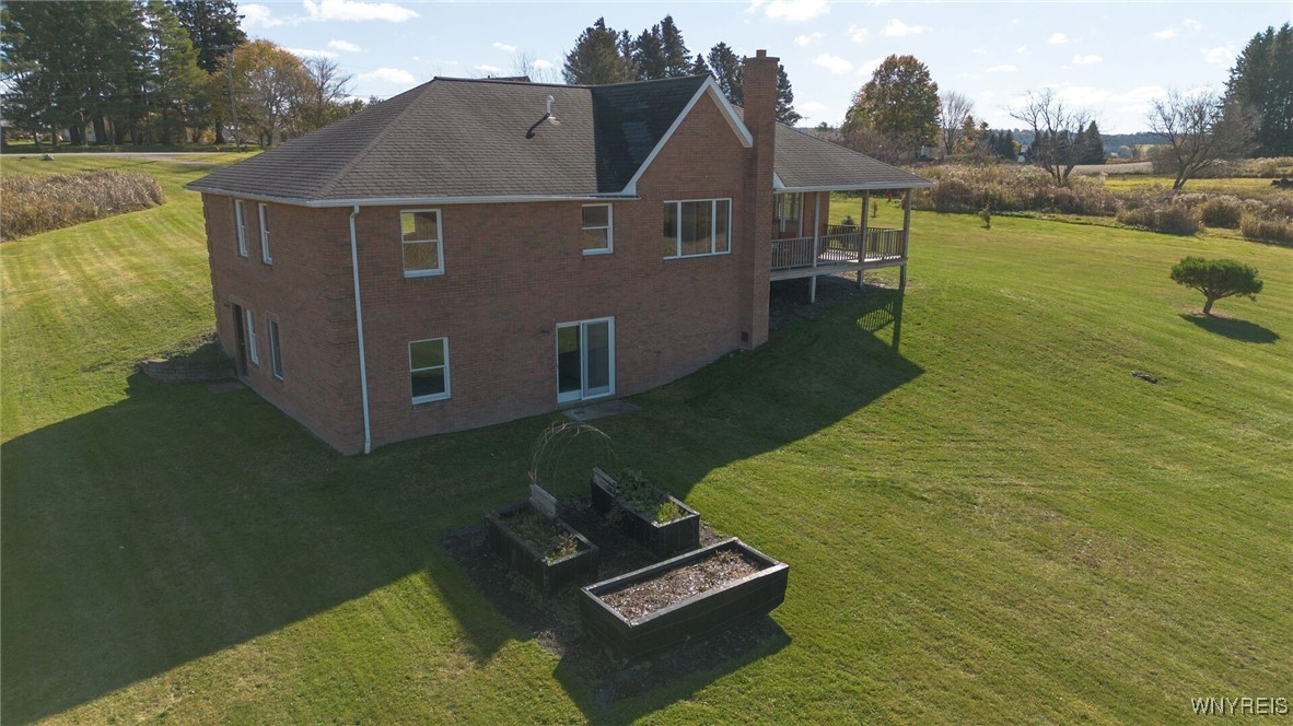 6898 Highway 98 Arcade, NY 14009 - Photo 3 of 42