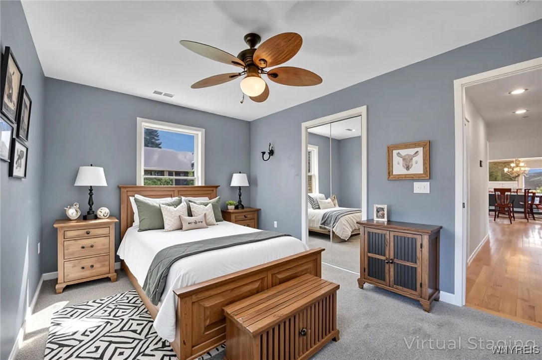 6898 Highway 98 Arcade, NY 14009 - Photo 31 of 42 Virtually Staged