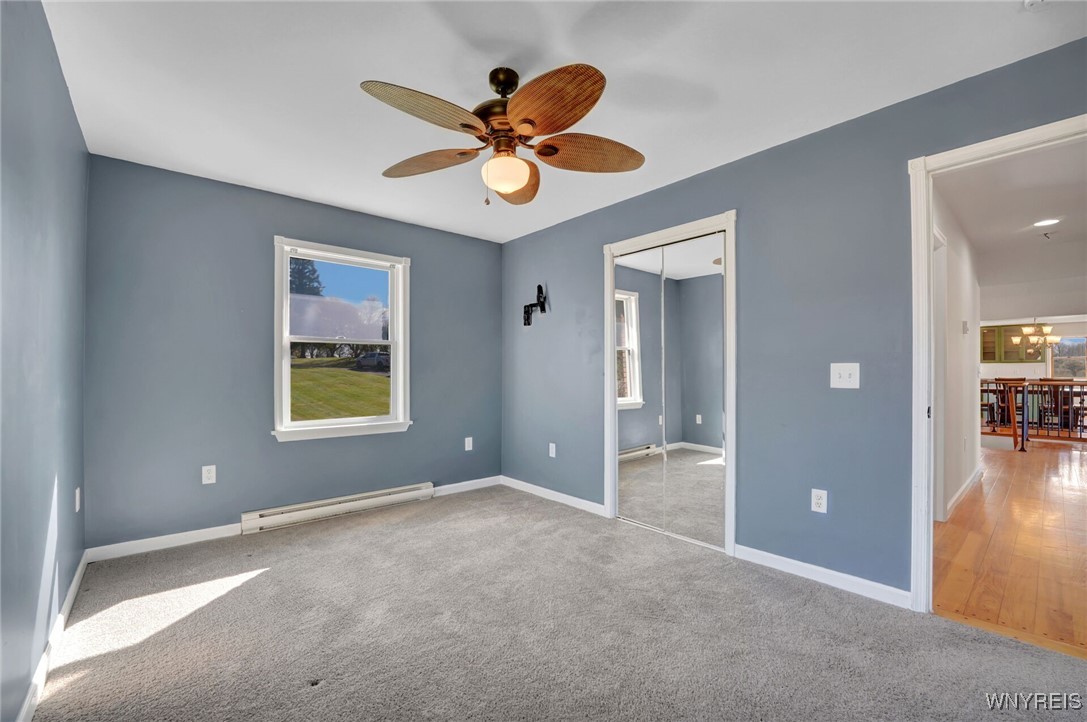 6898 Highway 98 Arcade, NY 14009 - Photo 32 of 42 Bed 3