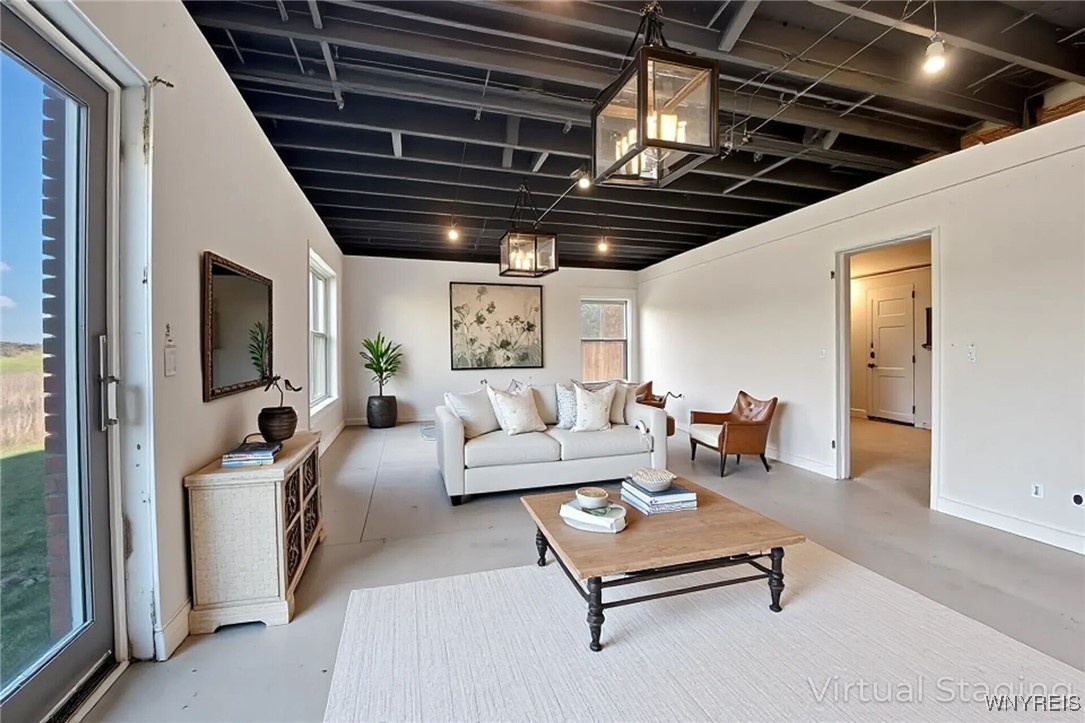 6898 Highway 98 Arcade, NY 14009 - Photo 36 of 42 Virtually Staged