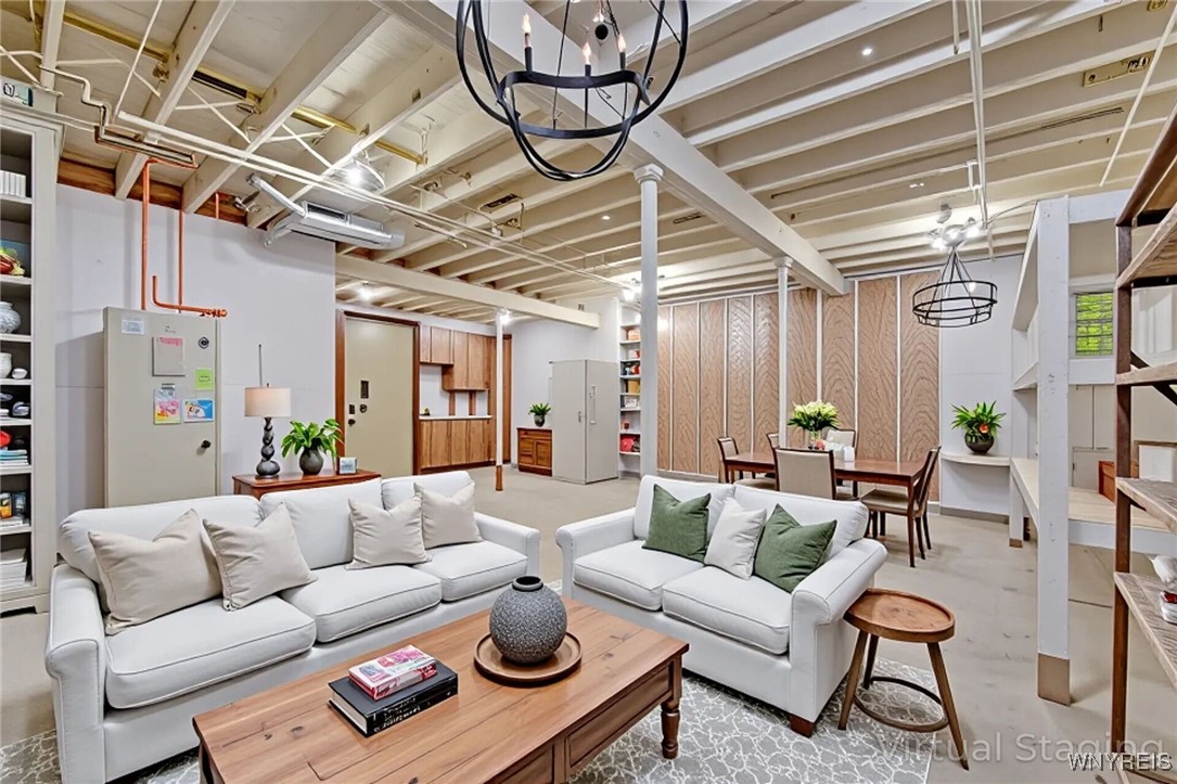 6898 Highway 98 Arcade, NY 14009 - Photo 39 of 42 Virtually Staged