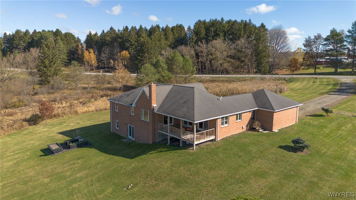 6898 Highway 98 Arcade, NY 14009 - Photo 4 of 42