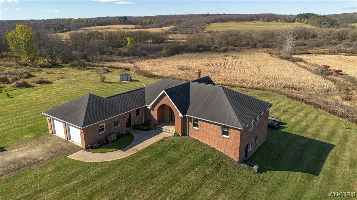 6898 Highway 98 Arcade, NY 14009 - Photo 41 of 42