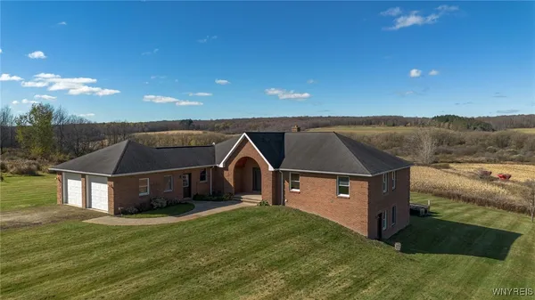 $355,000 | 6898 Highway 98, Arcade, NY 14009