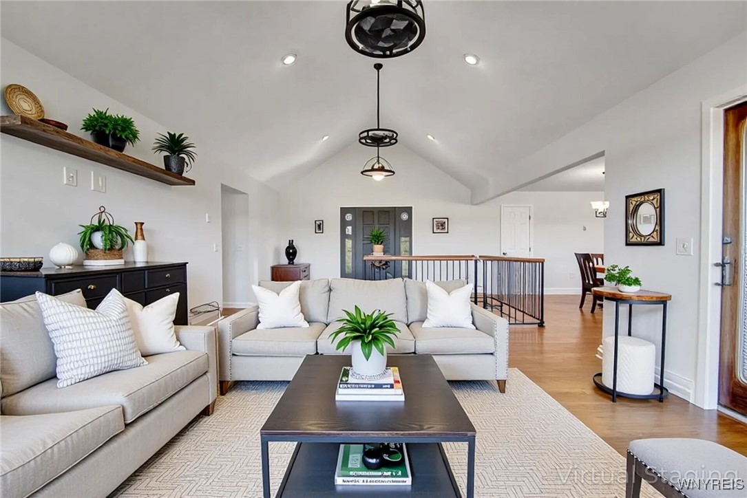 6898 Highway 98 Arcade, NY 14009 - Photo 8 of 42 Virtually Staged