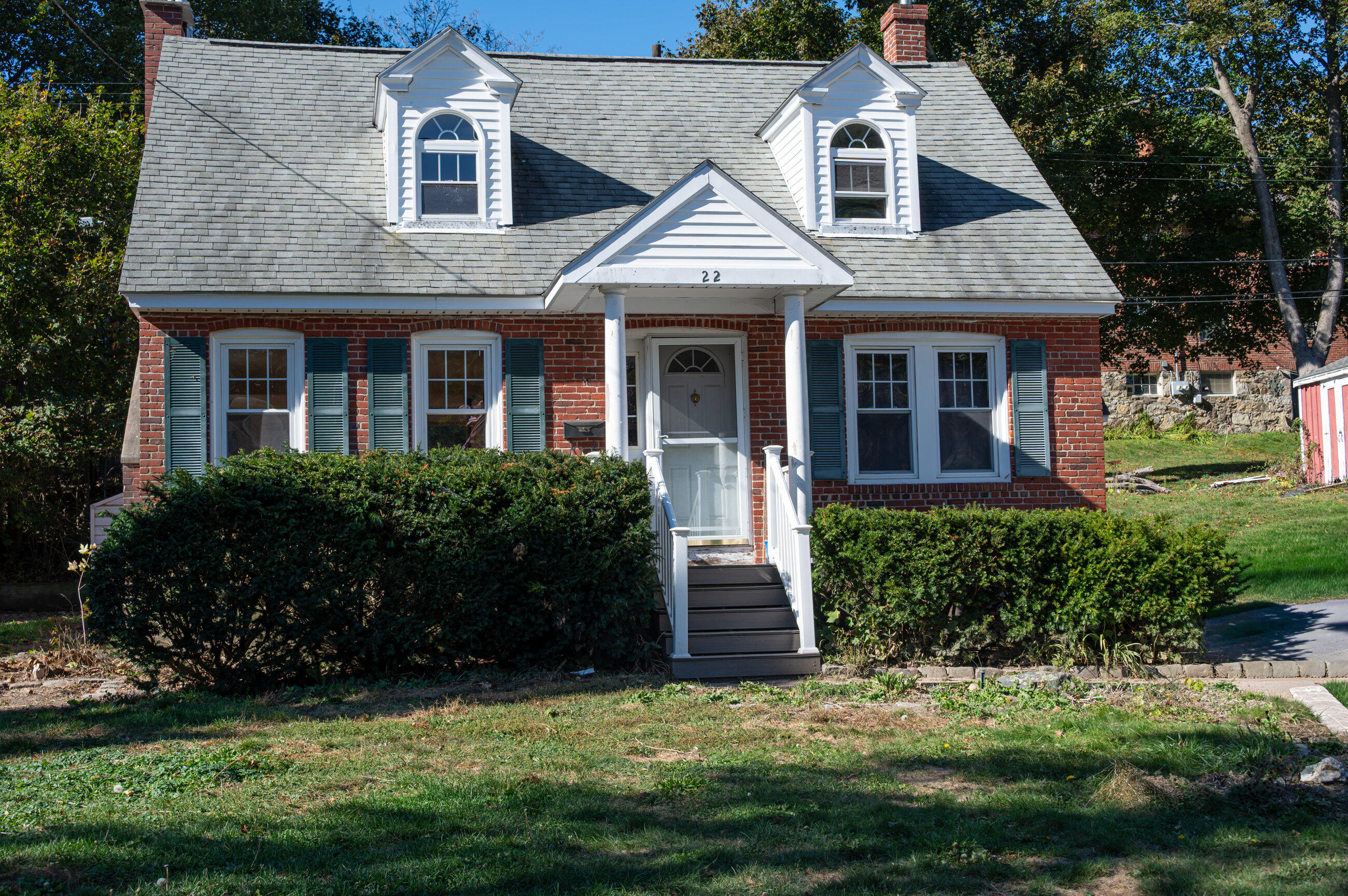 22 Valley Road Bath, ME 04530 - Photo 1 of 59 Exterior-2187