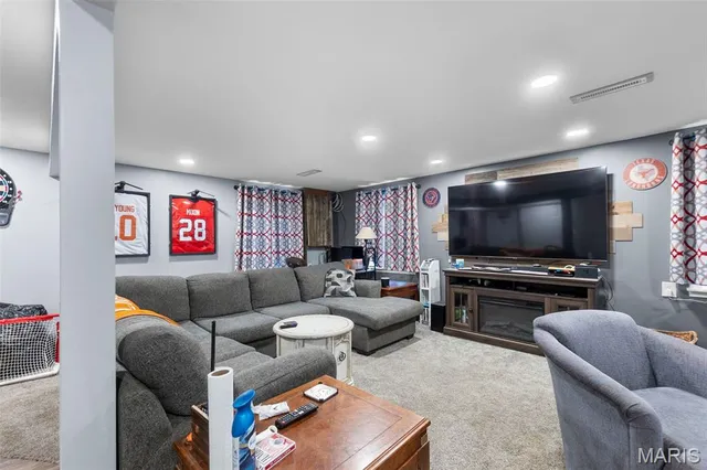 $269,000 | 307 Francis Drive, Jackson, MO 63755