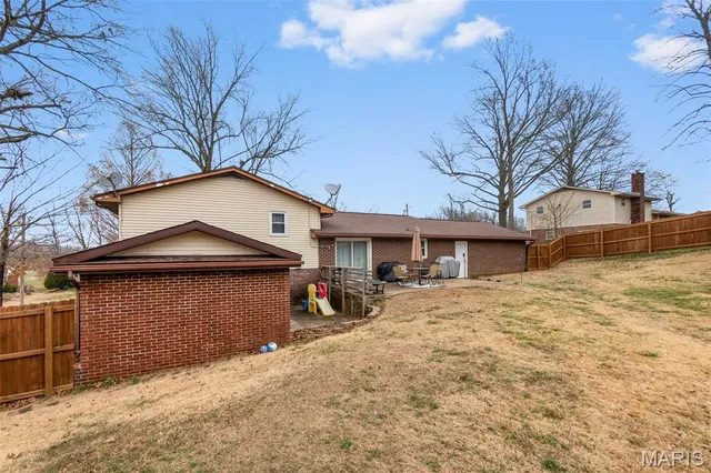 $269,000 | 307 Francis Drive, Jackson, MO 63755
