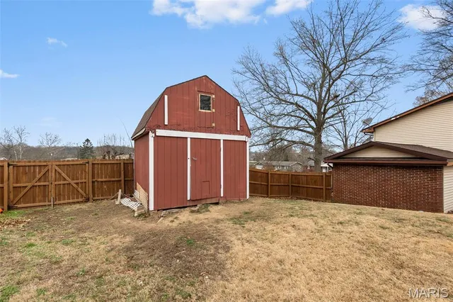 $269,000 | 307 Francis Drive, Jackson, MO 63755