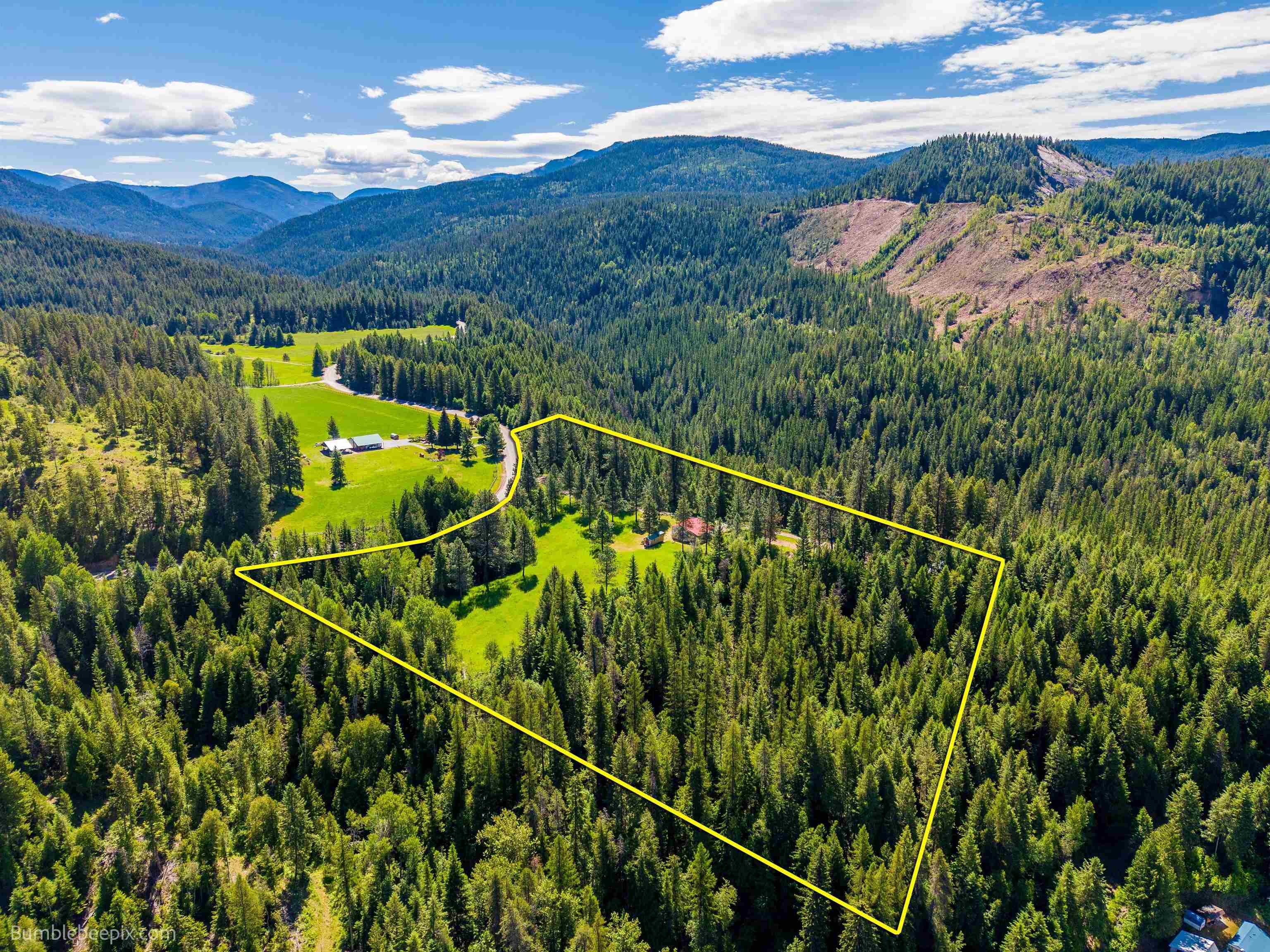 17151 Sullivan Lake Road Metaline Falls, WA 99153 - Photo 25 of 31 Gallery Image 25