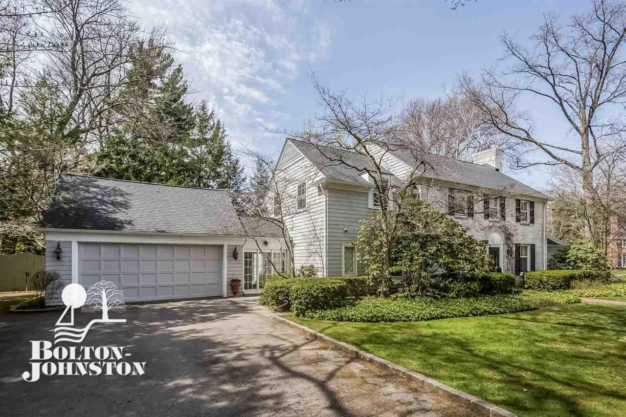 155 Vendome Road Grosse Pointe Farms, MI 48236 - Photo 62 of 67 Gallery Image 62