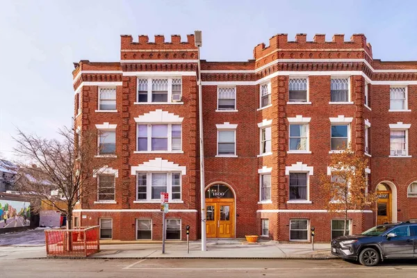 $488,000 | 1800 Massachusetts Avenue, Unit 23, Cambridge, MA 02140