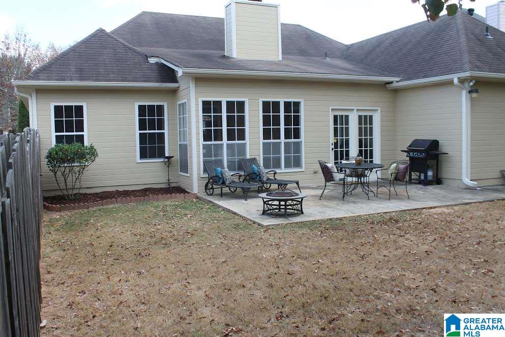 722 Claiborne Street Helena, AL 35080 - Photo 24 of 26