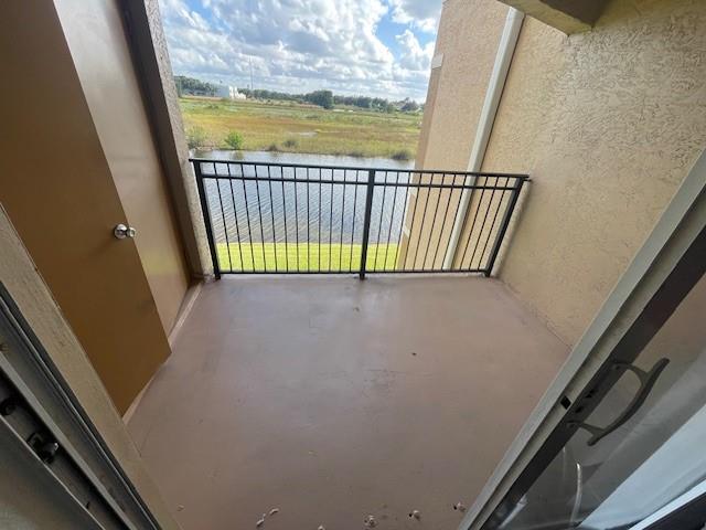 11630 Southwest 2nd Street, Unit 17202 Hollywood, FL 33025 - Photo 2 of 7 a view of a balcony