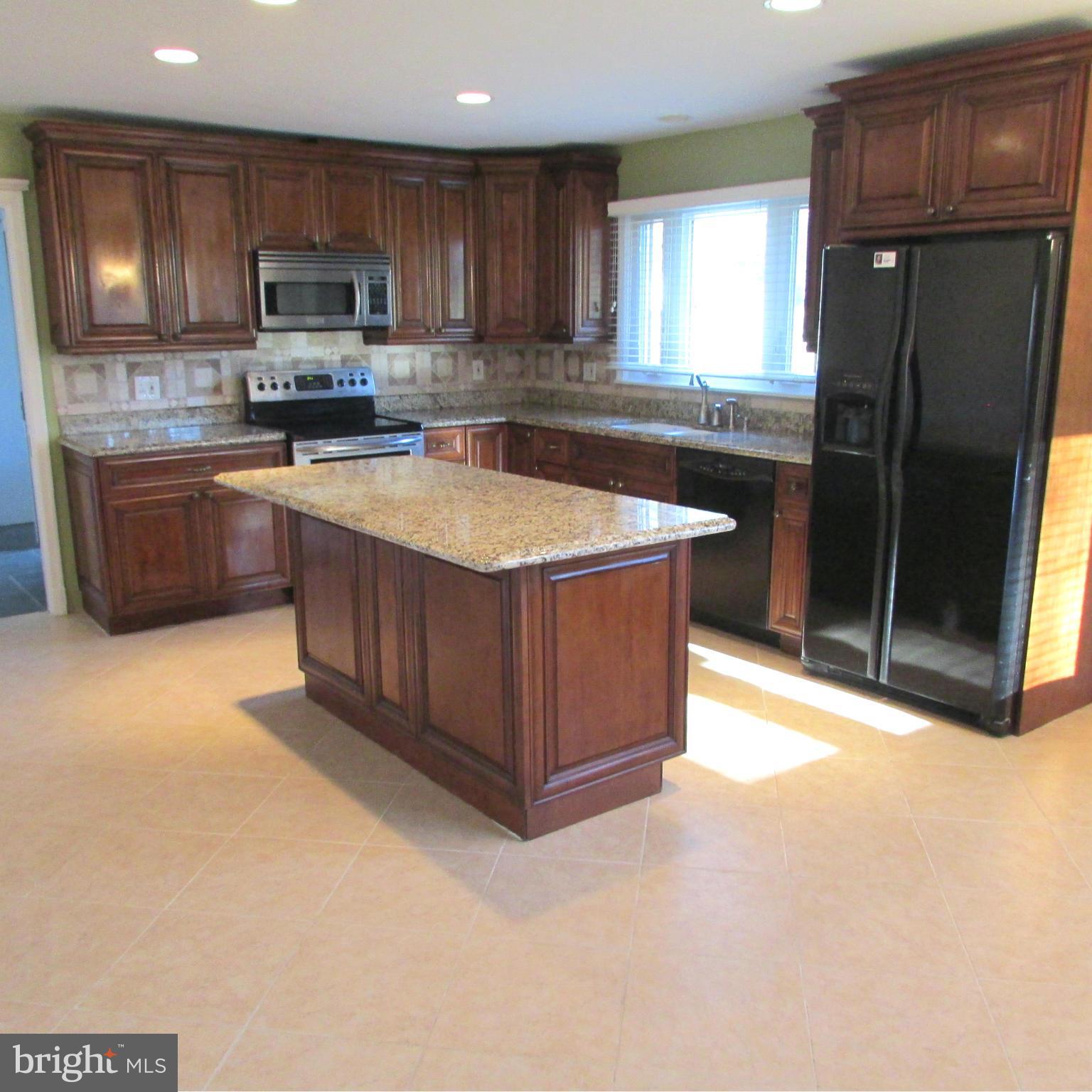 9110 Field Road Pikesville, MD 21208 - Photo 15 of 30 Kitchen