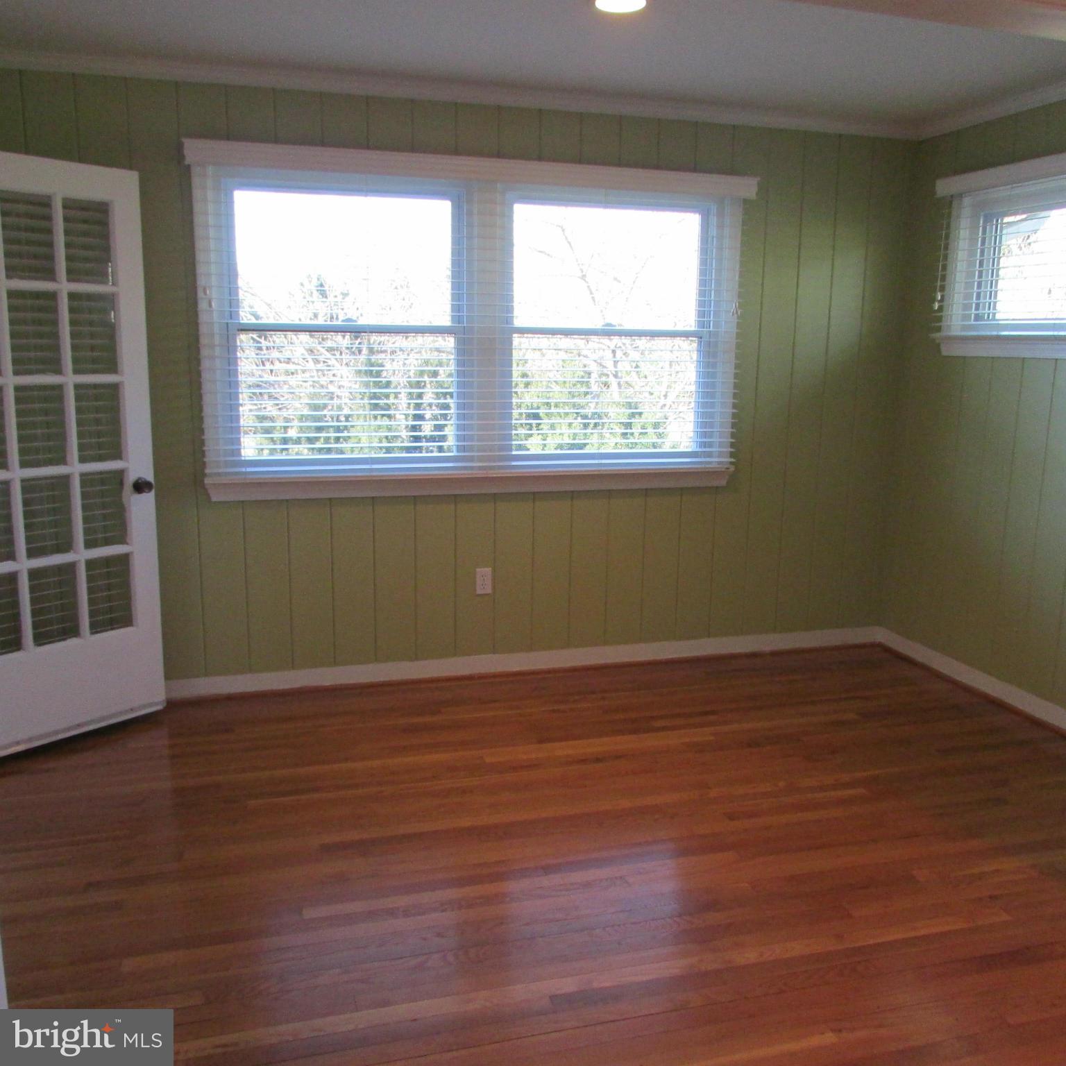 9110 Field Road Pikesville, MD 21208 - Photo 23 of 30 Bedroom (Master)