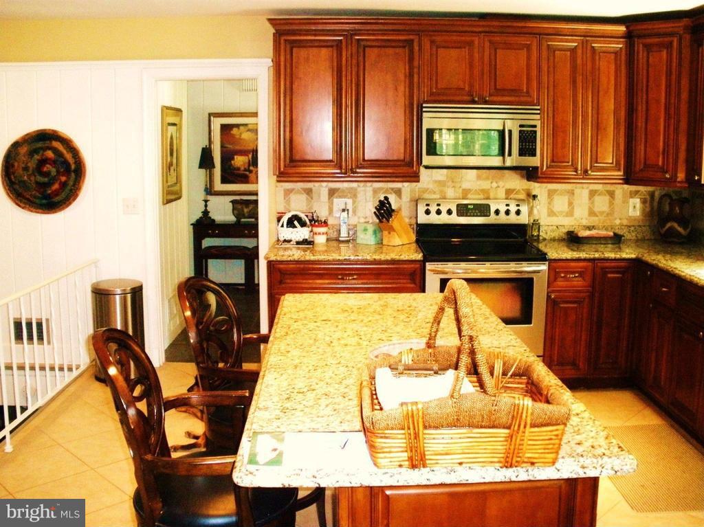 9110 Field Road Pikesville, MD 21208 - Photo 5 of 30 Kitchen