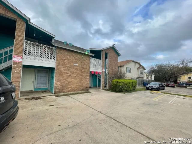 $995 | 5212 Meadow Field, Unit 1, San Antonio, TX 78250