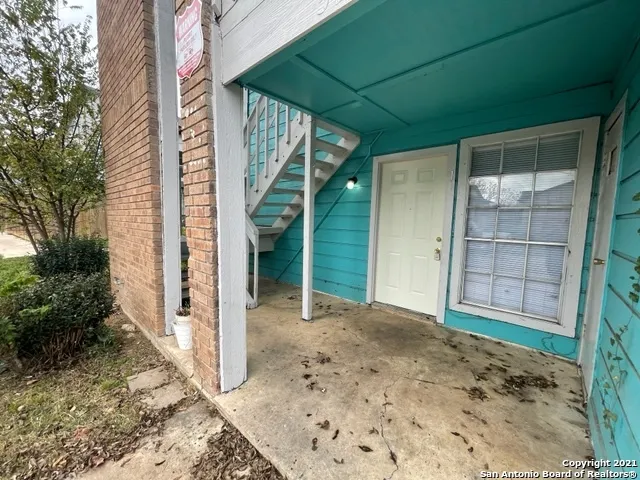 $995 | 5212 Meadow Field, Unit 1, San Antonio, TX 78250