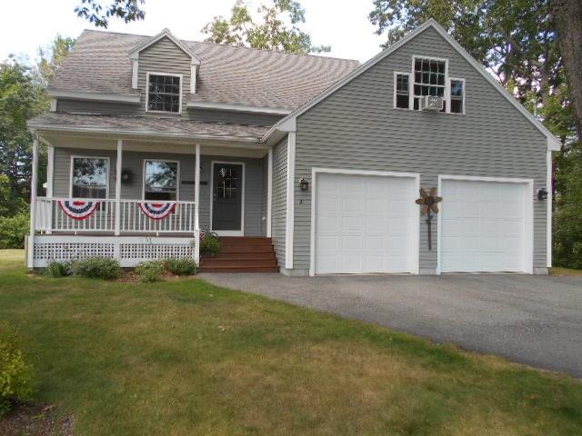 31 Tasker Street Saco, ME 04072 - Photo 1 of 35 Gorgeous custom home with high-end...