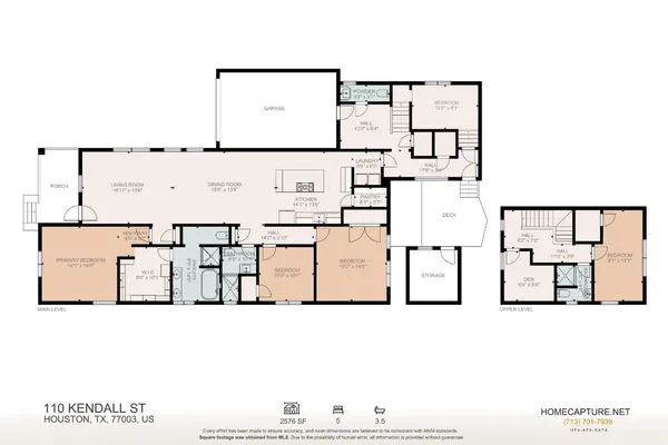 a picture of floor plan