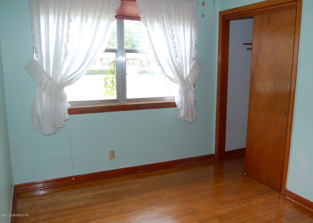 7347 Hennessy Road Jacksonville, FL 32244 - Photo 11 of 14 Bedroom