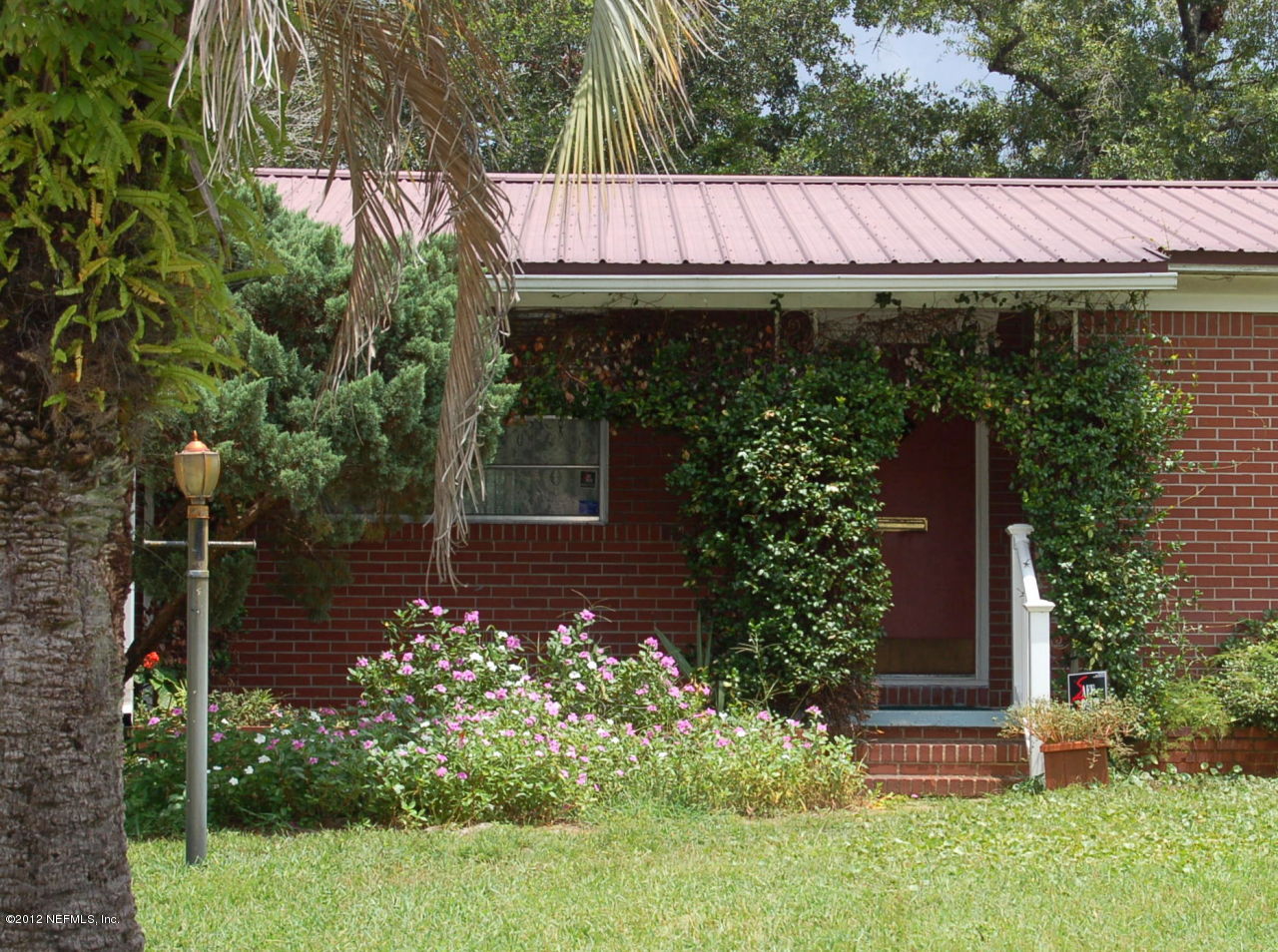 7347 Hennessy Road Jacksonville, FL 32244 - Photo 2 of 14 Front Door