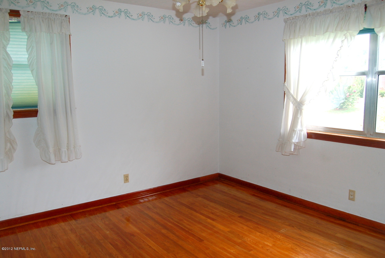 7347 Hennessy Road Jacksonville, FL 32244 - Photo 9 of 14 Bedroom