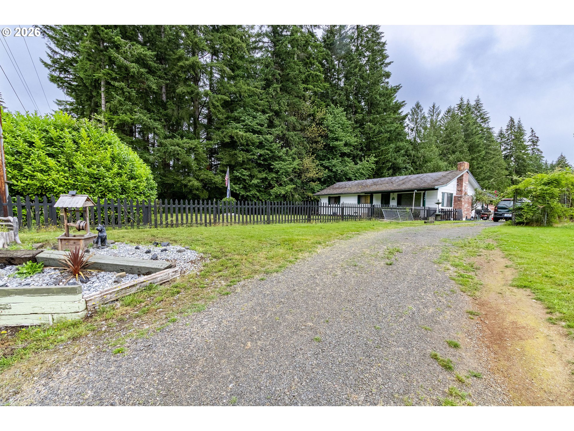 166 Burchett Road Onalaska, WA 98570 - Photo 19 of 19